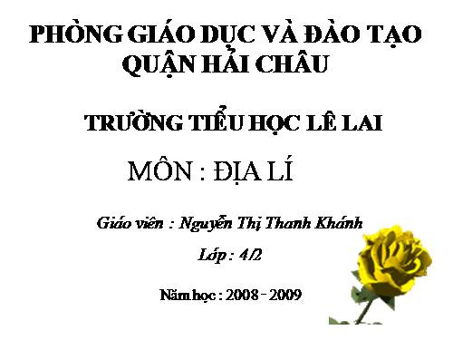 Bài 2. Một số dân tộc ở Hoàng Liên Sơn