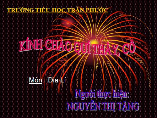 Bài 15. Thủ đô Hà Nội