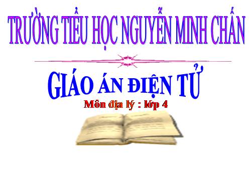 Bài 6. Một số dân tộc ở Tây Nguyên