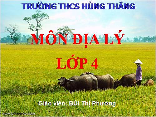 Bài 22. Thành phố Cần Thơ