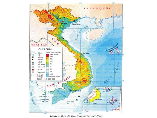 Bài 15. Thủ đô Hà Nội