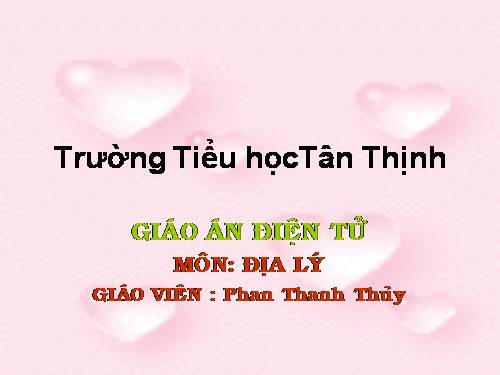 Bài 15. Thủ đô Hà Nội