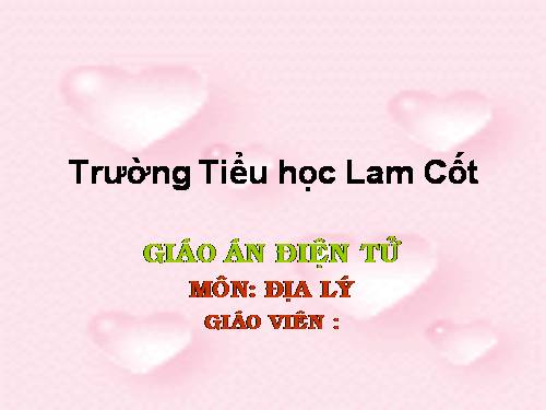 Bài 15. Thủ đô Hà Nội