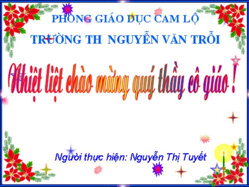 Bài 9. Thành phố Đà Lạt