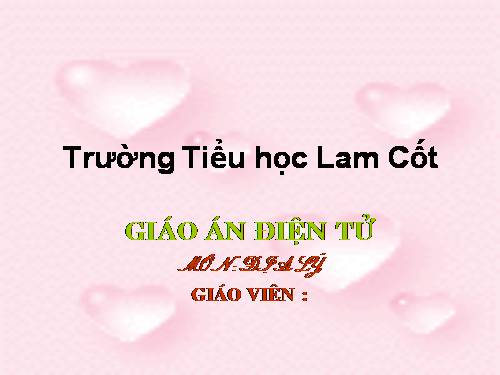 Bài 15. Thủ đô Hà Nội