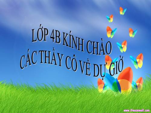 Bài 6. Một số dân tộc ở Tây Nguyên