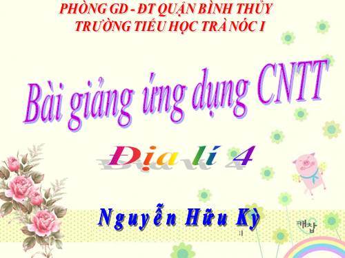 Bài 12. Người dân ở đồng bằng Bắc Bộ