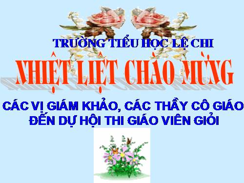 Bài 9. Thành phố Đà Lạt