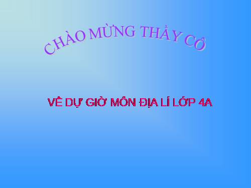 Bài 21. Thành phố Hồ Chí Minh