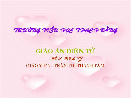 Bài 15. Thủ đô Hà Nội