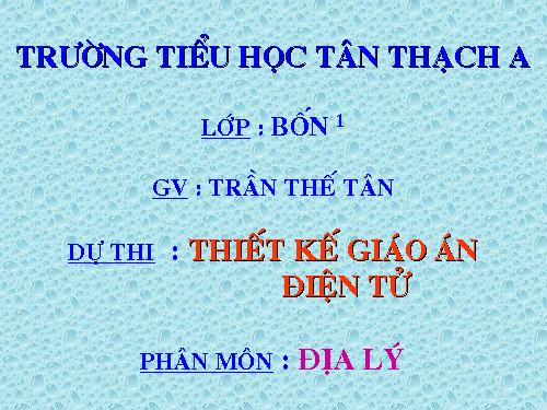 Bài 22. Thành phố Cần Thơ