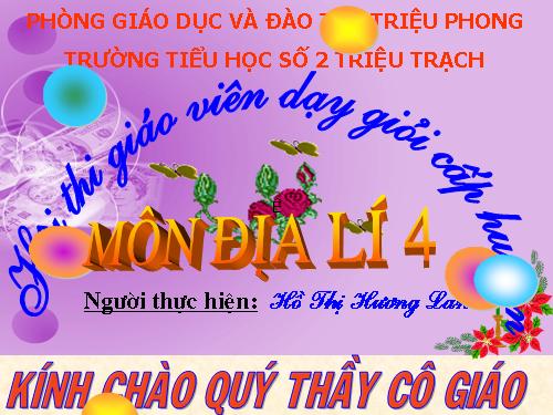 Bài 13-14. Hoạt động sản xuất của người dân ở đồng bằng Bắc Bộ