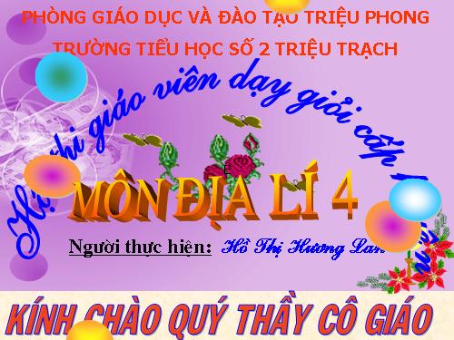 Bài 13-14. Hoạt động sản xuất của người dân ở đồng bằng Bắc Bộ