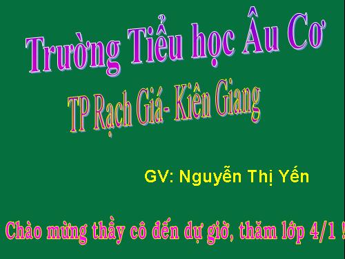 Bài 22. Thành phố Cần Thơ