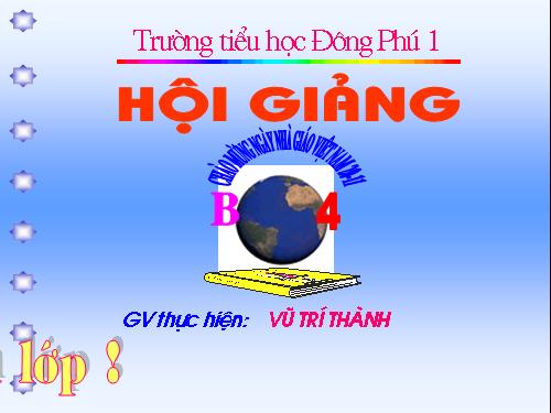 Bài 9. Thành phố Đà Lạt