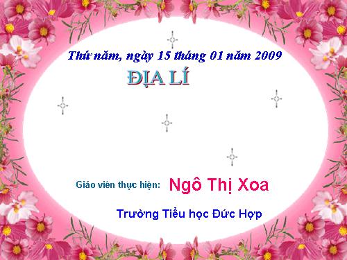 Bài 19-20. Hoạt động sản xuất của người dân ở đồng bằng Nam Bộ