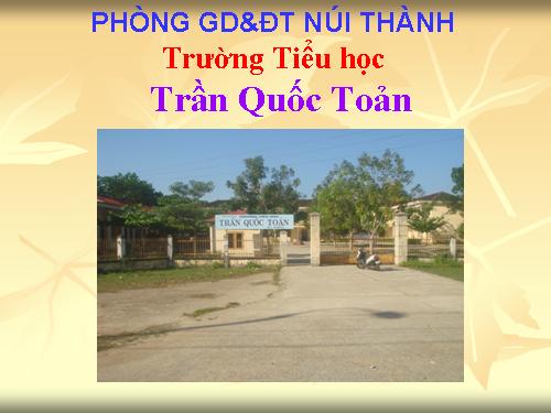 Bài 28. Thành phố Đà Nẵng