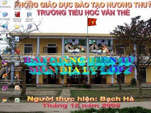 Bài 15. Thủ đô Hà Nội