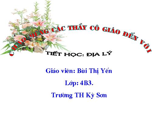 Bài 21. Thành phố Hồ Chí Minh