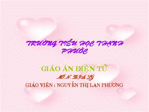 Bài 15. Thủ đô Hà Nội