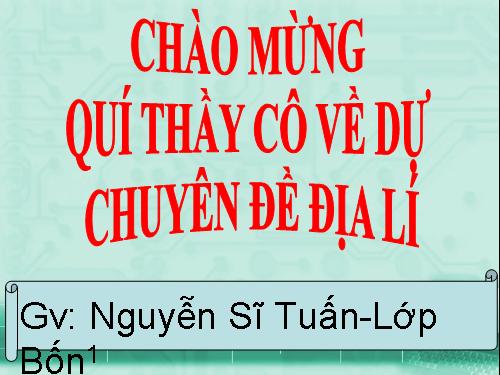 Bài 9. Thành phố Đà Lạt