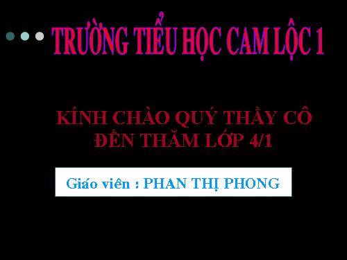 Bài 27. Thành phố Huế