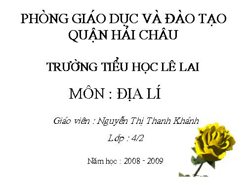 Bài 2. Một số dân tộc ở Hoàng Liên Sơn