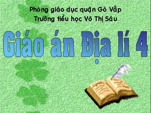 Bài 7-8. Hoạt động sản xuất của người dân ở Tây Nguyên