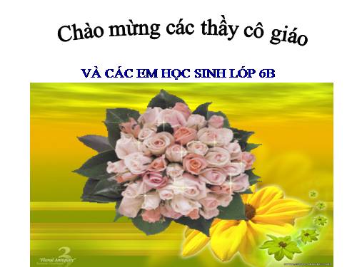 Bài 7. Em bé thông minh