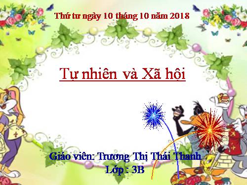 Bài 11. Vệ sinh cơ quan bài tiết nước tiểu