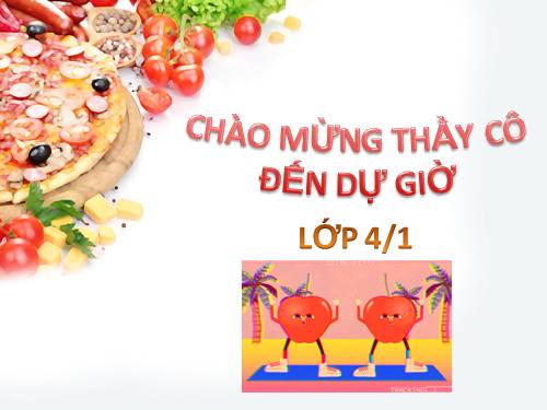 Bài 13. Phòng bệnh béo phì