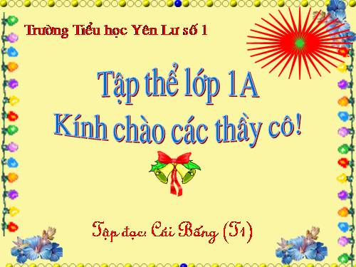 Bài 103. Ôn tập