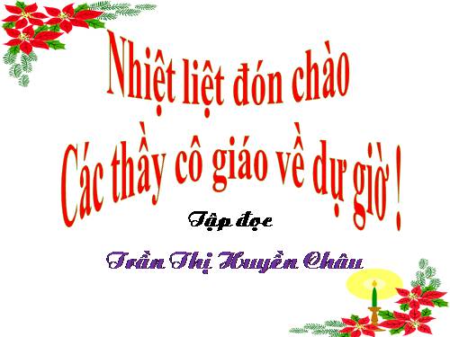 Bài 11. Ôn tập