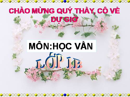 Bài 40. iu, êu