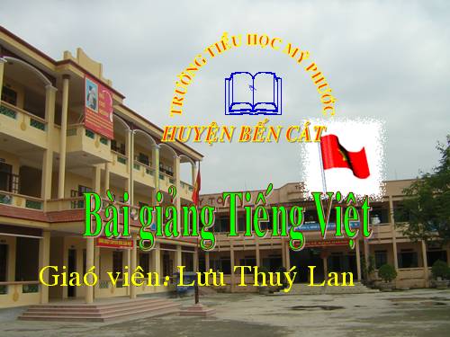 Bài 80. iêc, ươc