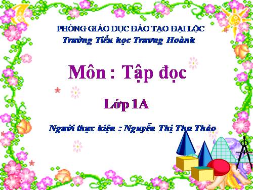 Bài 103. Ôn tập