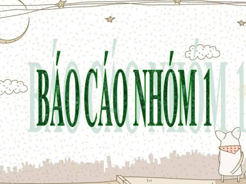 Bài 44. on, an