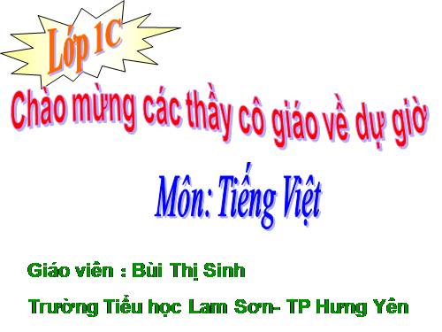 Bài 83. Ôn tập