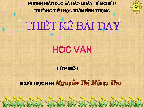 Bài 16. Ôn tập