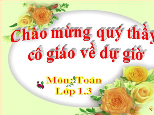 BAI GIANG TIENG VIET 1