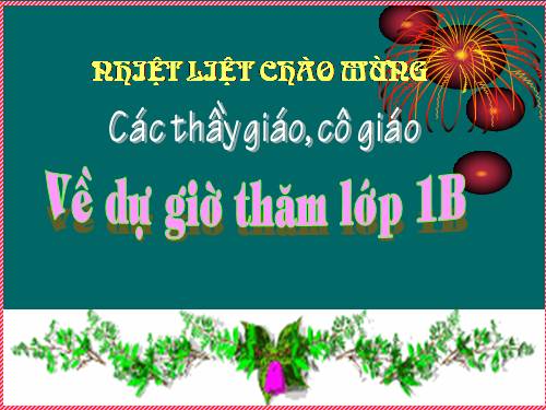 Bài 33. ôi, ơi