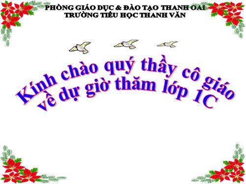 Bài 23. g, gh