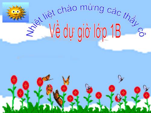 Bài 23. g, gh