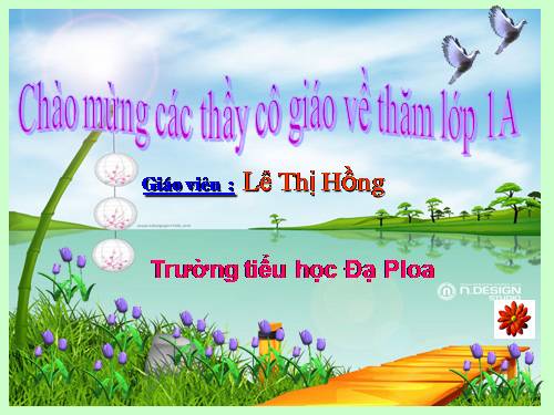Bài 41. iêu, yêu