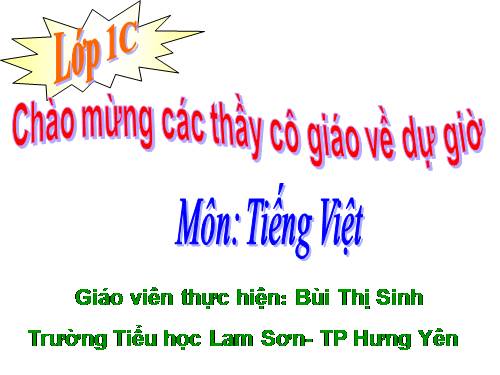 Bài 21. Ôn tập