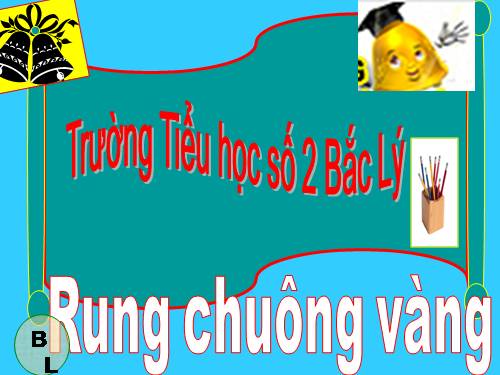 rung chuong vang khoi 3