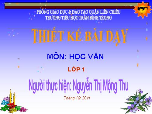 Bài 31. Ôn tập