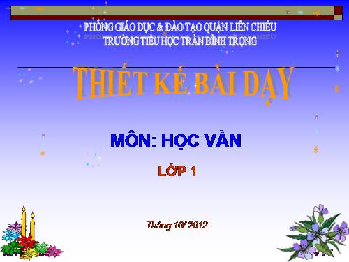 Bài 27. Ôn tập