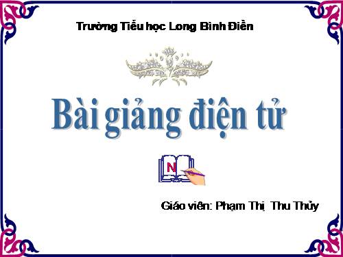 Cái Bống