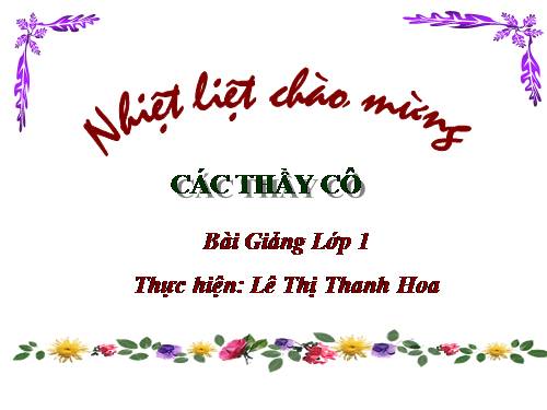 Bài 38. eo, ao